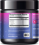 Performance Hydration Thrive Recovery Branch Chain Amino Acid Supplement