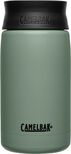 Hot Cap 12oz Travel Mug, Insulated Stainless Steel