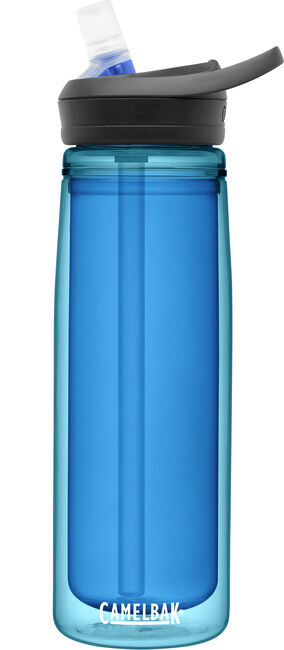 Eddy+ Insulated 20oz Bottle with Tritan&trade; Renew