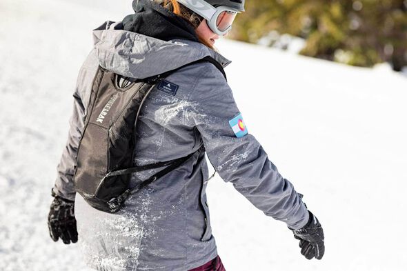 Bootlegger&trade; Hydration Pack