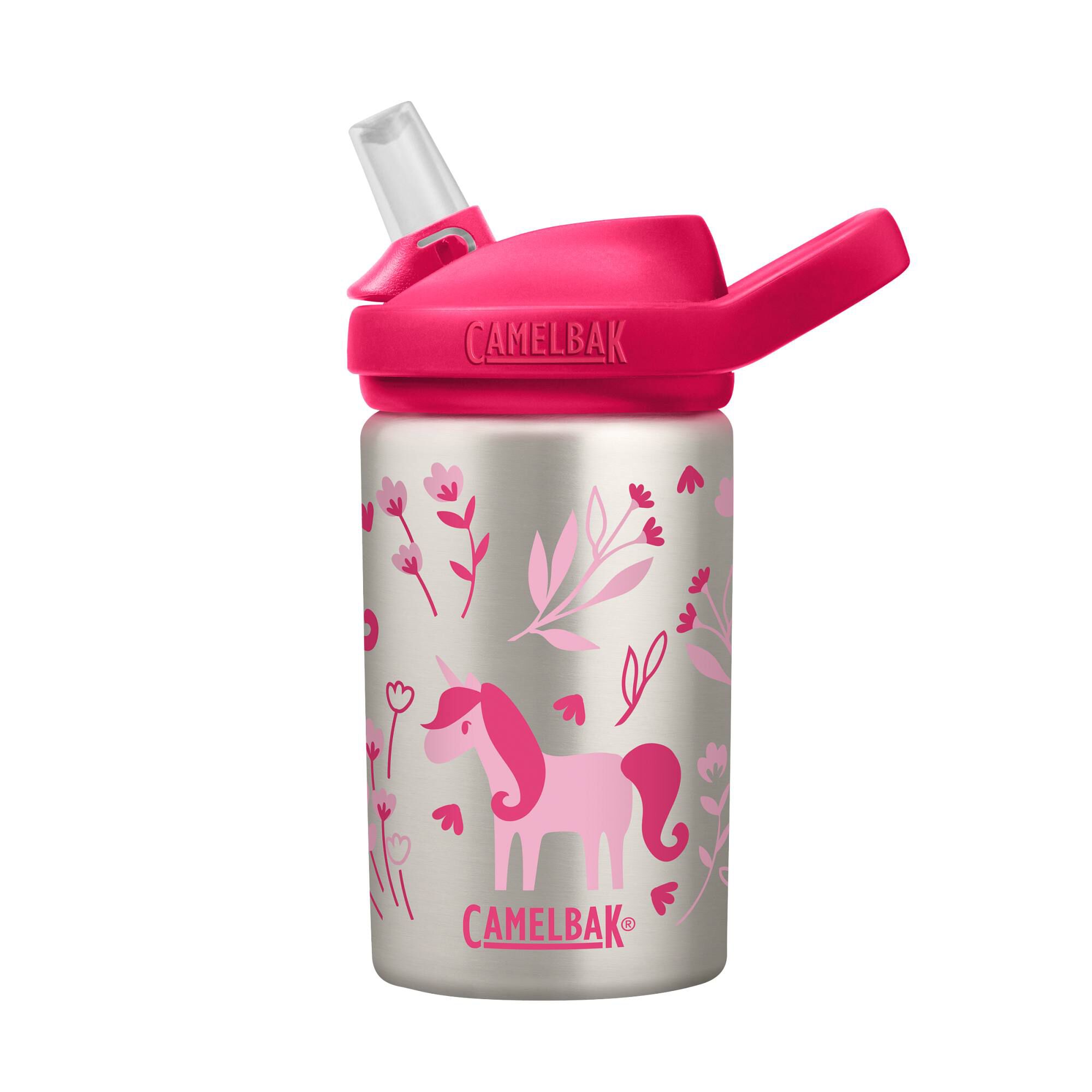 Camelbak eddy kids stainless shop