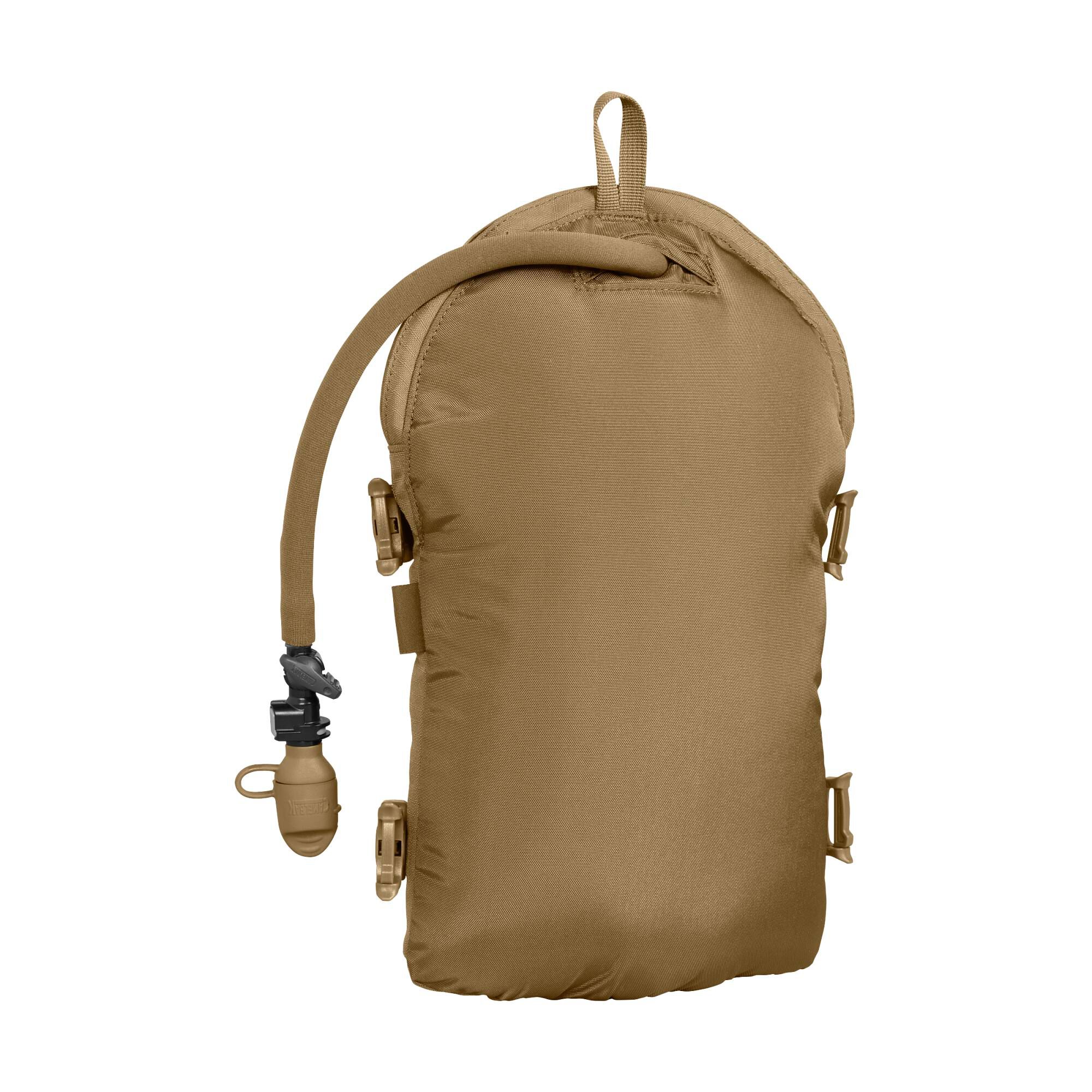 ArmorBak 100oz Mil Spec Crux