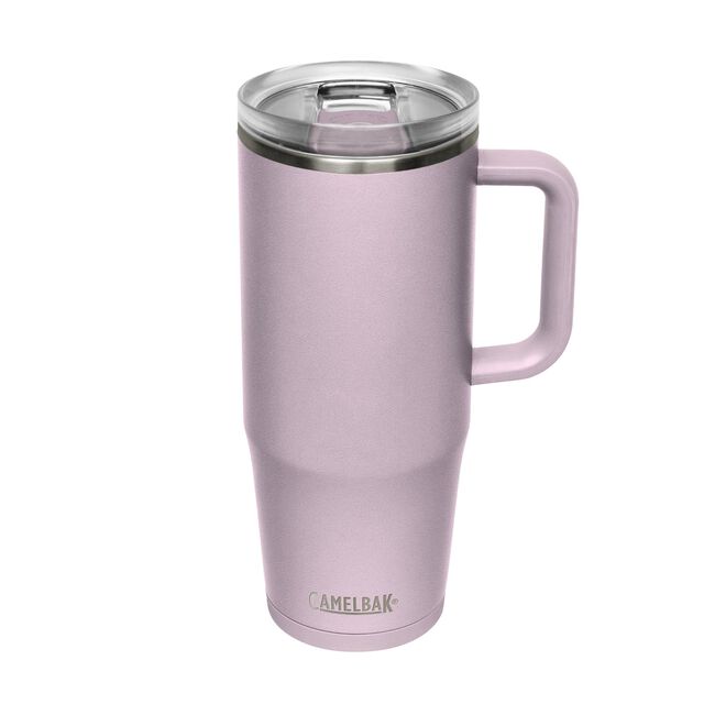 Thrive&trade; 32 oz Mug, Insulated Stainless Steel