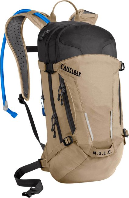 Buy M U L E 100 Oz Hydration Pack And More Camelbak