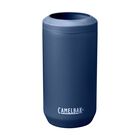 Horizon 16oz Tall Can Cooler Mug, Insulated Stainless Steel