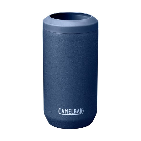 Horizon 16oz Tall Can Cooler Mug, Insulated Stainless Steel