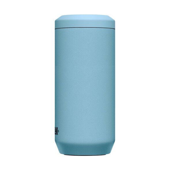 Horizon 12oz Slim Can Cooler Mug, Insulated Stainless Steel