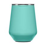 Horizon 12 oz Wine Tumbler, Insulated Stainless Steel