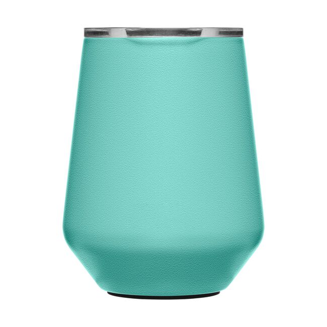 Horizon 12 oz Wine Tumbler, Insulated Stainless Steel