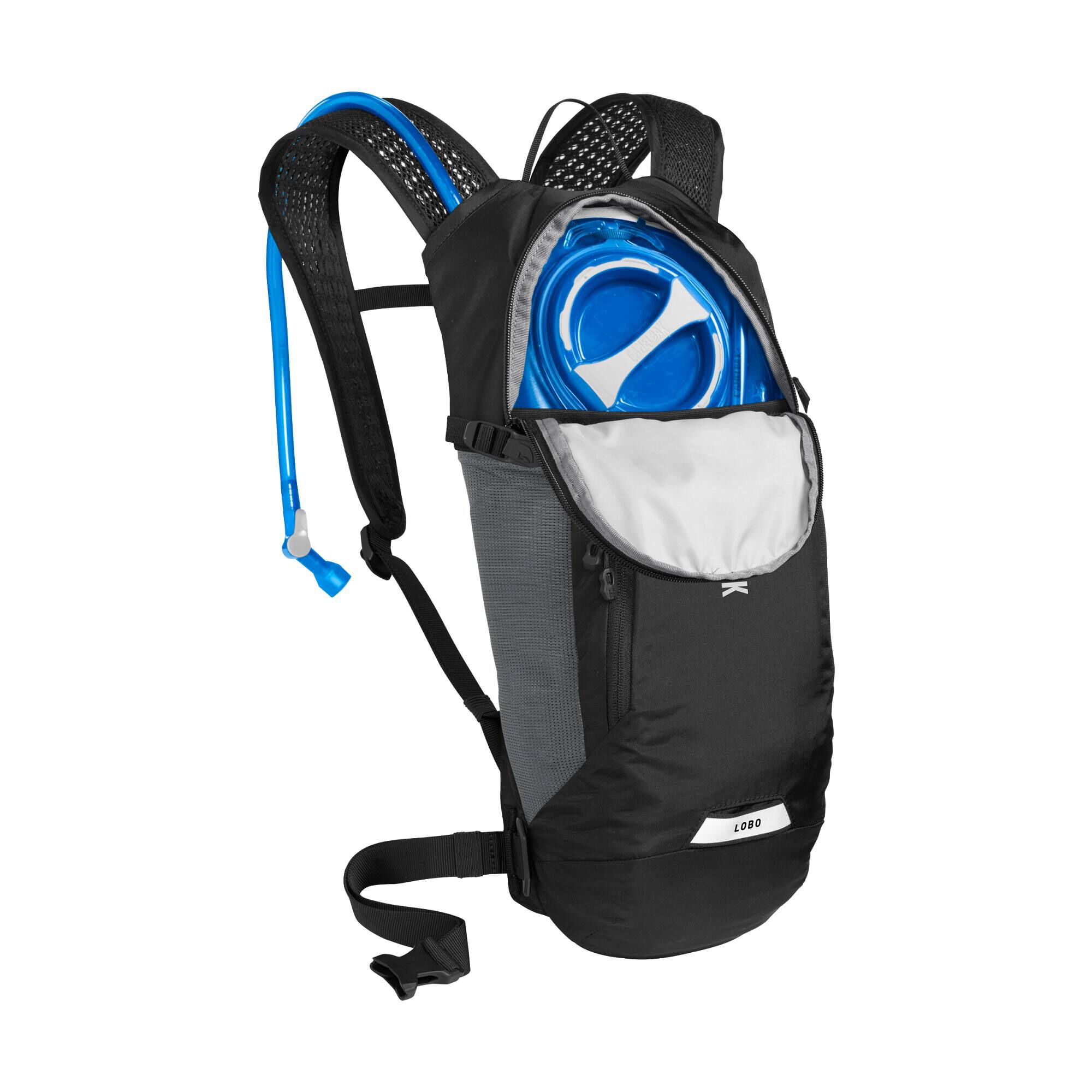Camelbak 70 oz hydration pack 2025