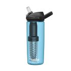 Eddy&reg; + filtered by LifeStraw&reg;,  20oz Bottle with Tritan&trade; Renew