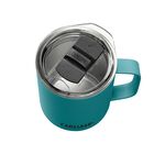 Horizon 12 oz Camp Mug, Insulated Stainless Steel