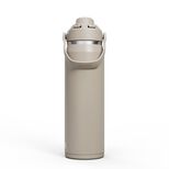 Thrive&trade; Chug 25oz Bottle, Insulated Stainless Steel