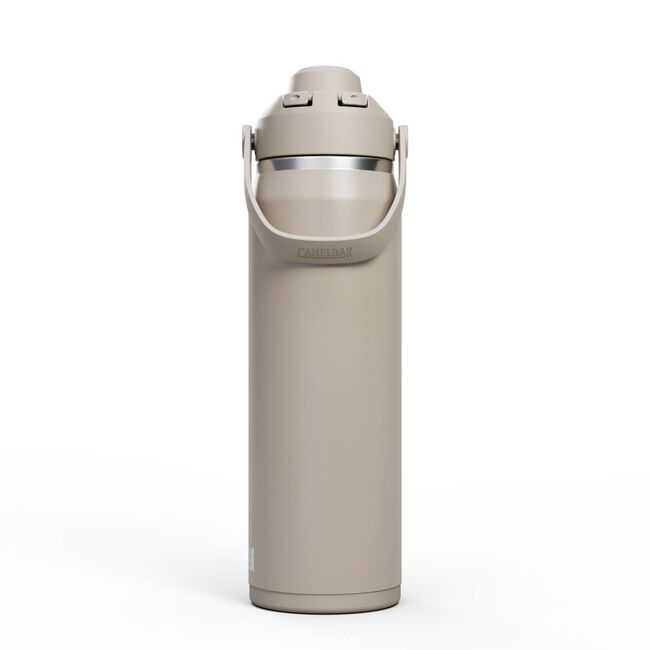 Thrive&trade; Chug 25oz Bottle, Insulated Stainless Steel