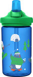eddy&reg;+ Kids .4L Bottle, Limited Editions
