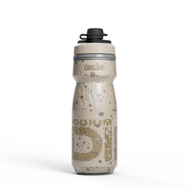Podium&reg; Dirt Series Chill&trade; 21oz Bike Bottle