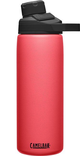 Chute&reg; Mag 20oz Water Bottle, Insulated Stainless Steel