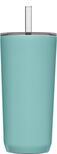 Horizon 20oz Straw Tumbler, Insulated Stainless Steel