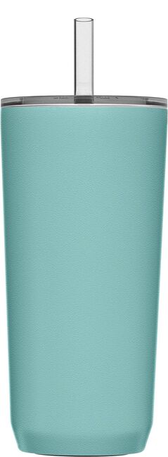 Horizon 20oz Straw Tumbler, Insulated Stainless Steel