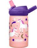 Eddy&reg;+ Kids 12 oz Bottle, Insulated Stainless Steel, Limited Edition