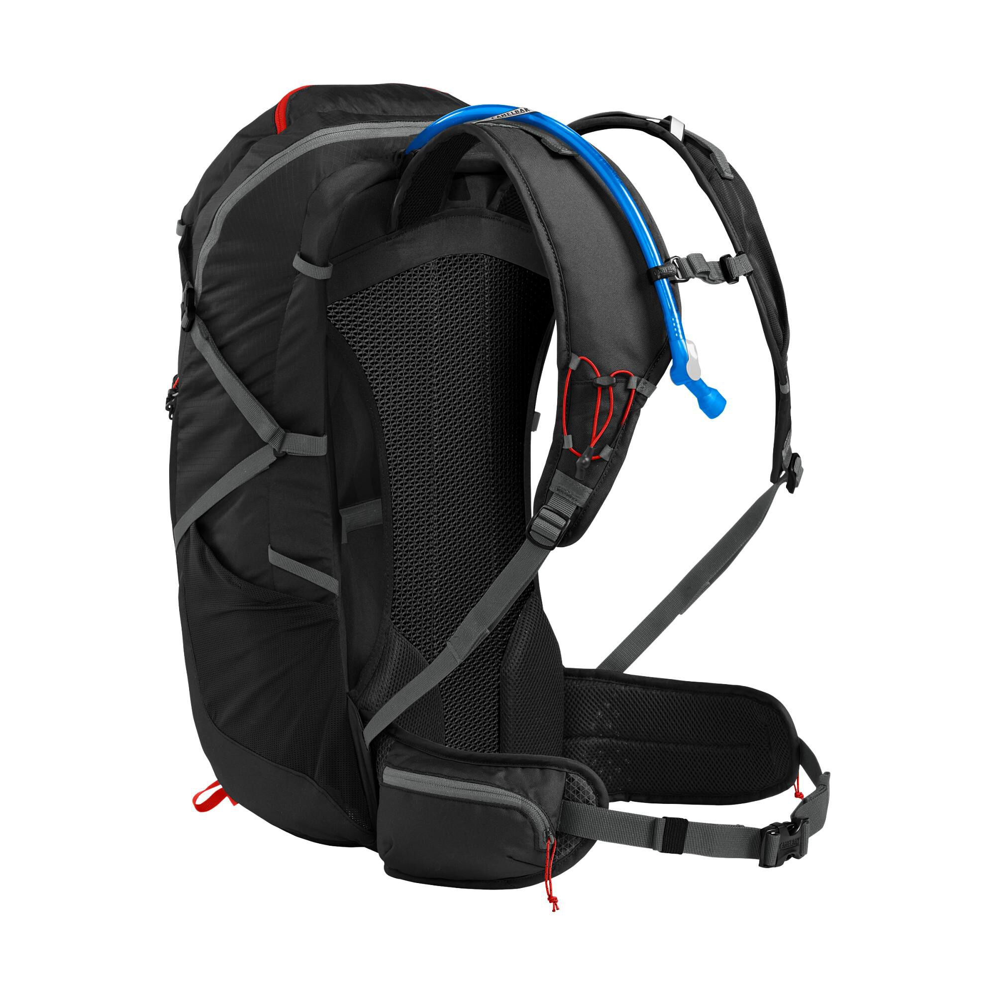 Camelbak fourteener 20 hydration pack top
