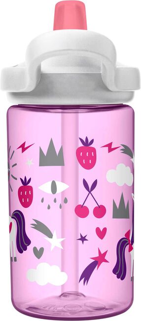 eddy&reg;+ Kids .4L Bottle