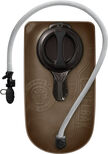Mil Spec Crux&trade; 2.5L Reservoir with Tube Cover