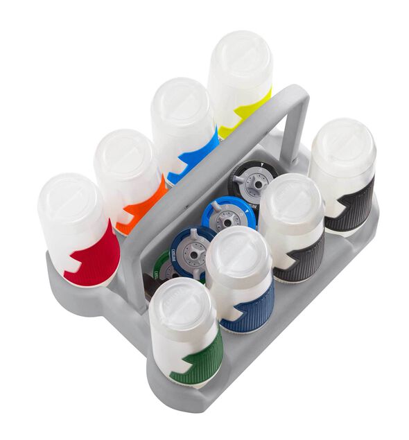 Reign&trade; 8-Bottle Carrier