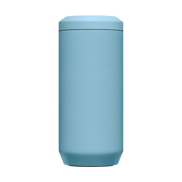 Horizon 12oz Slim Can Cooler Mug, Insulated Stainless Steel