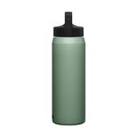 Carry Cap 25oz Water Bottle, Insulated Stainless Steel