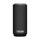 Horizon 12oz Slim Can Cooler Mug, Insulated Stainless Steel