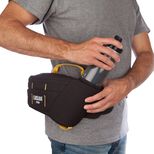 Pro 21oz Zip Pocket Waist Pack