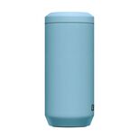 Horizon 12oz Slim Can Cooler Mug, Insulated Stainless Steel