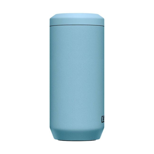 Horizon 12oz Slim Can Cooler Mug, Insulated Stainless Steel