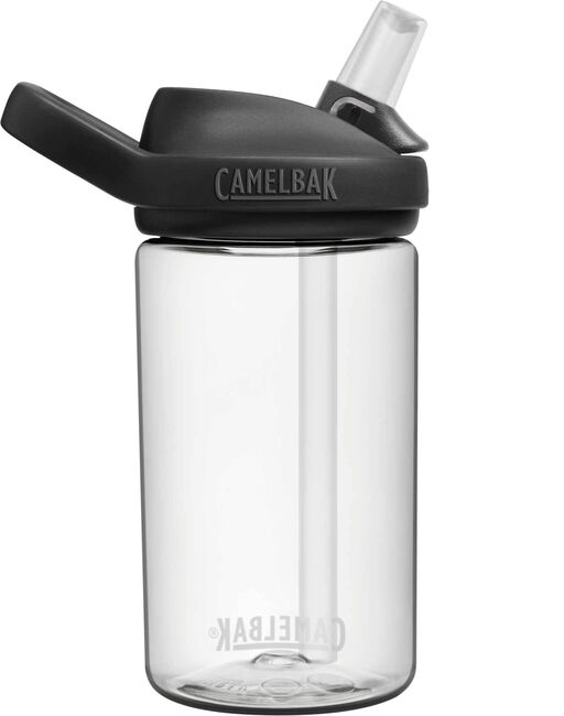 Camelbak Kid's Eddy Bottle - Hammerheads -  .4L