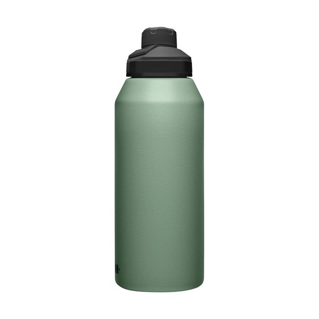 Chute&reg; Mag 40oz Water Bottle, Insulated Stainless Steel