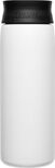 Hot Cap 20oz Travel Mug, Insulated Stainless Steel