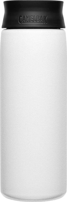 Hot Cap 20oz Travel Mug, Insulated Stainless Steel