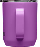 Horizon 12 oz Camp Mug, Insulated Stainless Steel