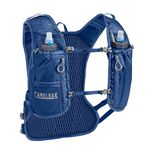 Zephyr&trade; Pro Vest with Two 17oz Quick Stow&trade; Flasks