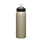 Eddy+ 25oz Water Bottle, Insulated Stainless Steel