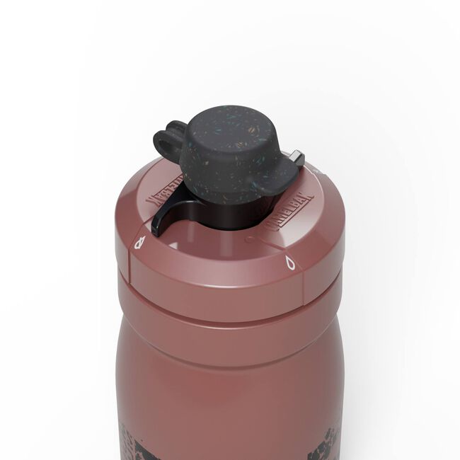 Podium&reg; Dirt Series 15oz Bike Bottle