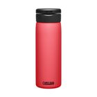 Fit Cap 20oz Water Bottle, Insulated Stainless Steel