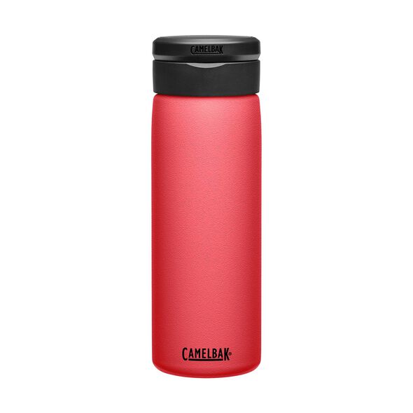 Fit Cap 20oz Water Bottle, Insulated Stainless Steel