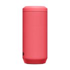 Horizon 12oz Slim Can Cooler Mug, Insulated Stainless Steel