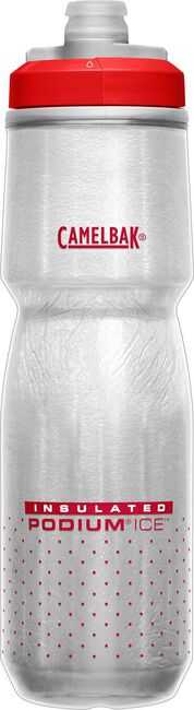 Podium&reg; Ice&trade; 21oz Bike Bottle