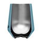 Horizon 12 oz Wine Tumbler, Insulated Stainless Steel