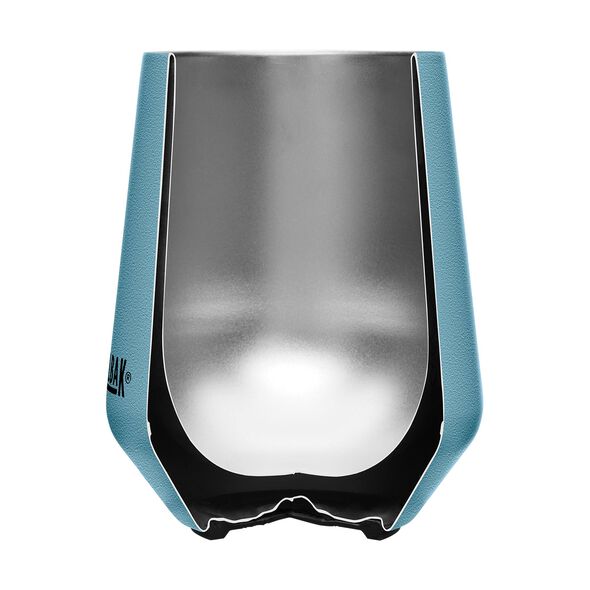 Horizon 12 oz Wine Tumbler, Insulated Stainless Steel