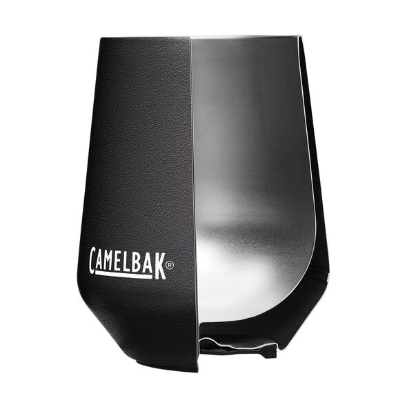 Horizon 12 oz Wine Tumbler, Insulated Stainless Steel