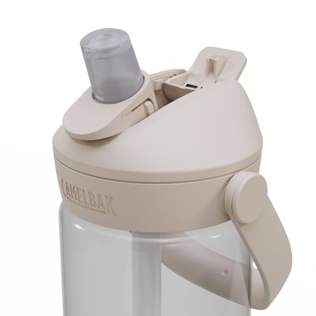Thrive&trade; Flip Straw 20oz Bottle with Tritan&trade; Renew